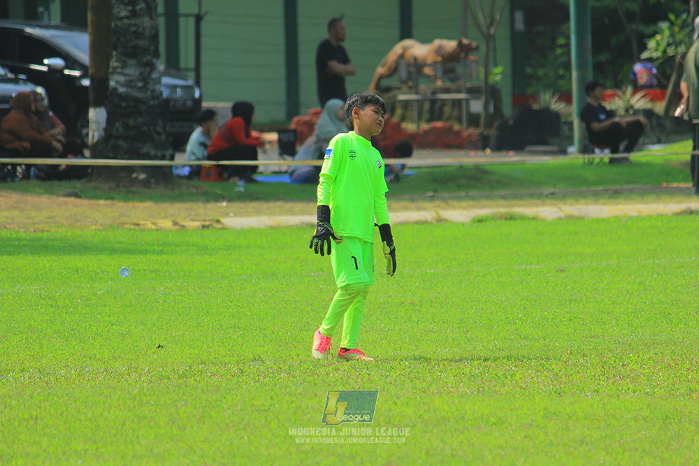 ijl u11 100526 gagak muda vs steelford united