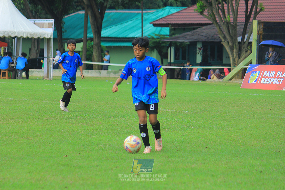 ijl u11 100526 gagak muda vs steelford united