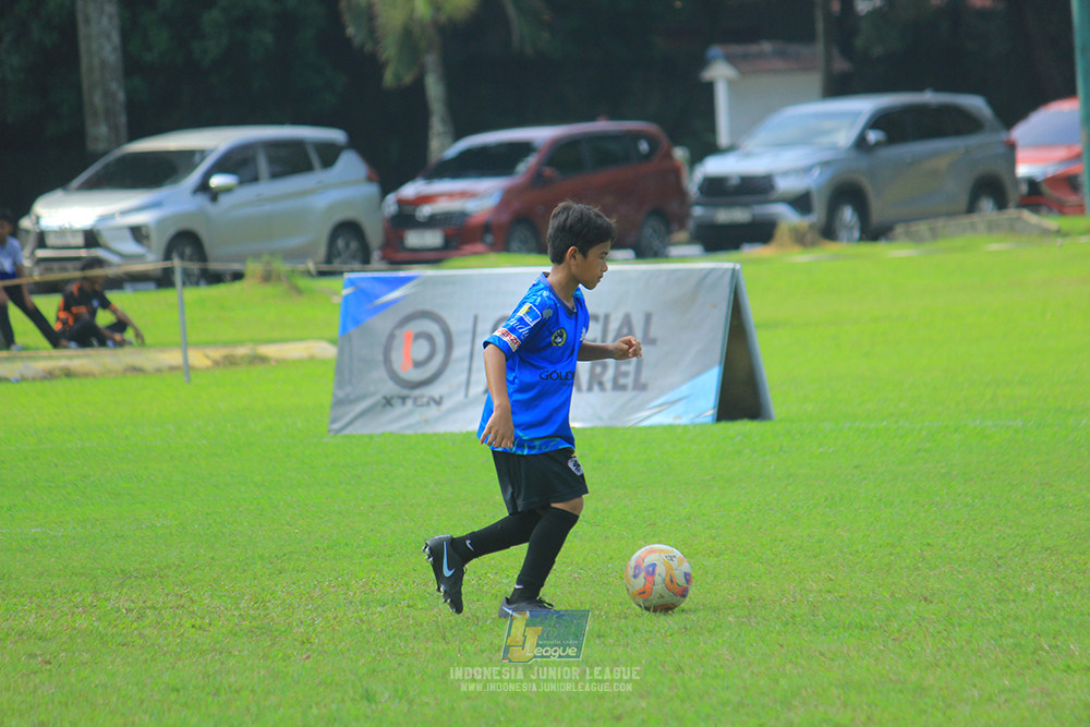 ijl u11 100526 gagak muda vs steelford united