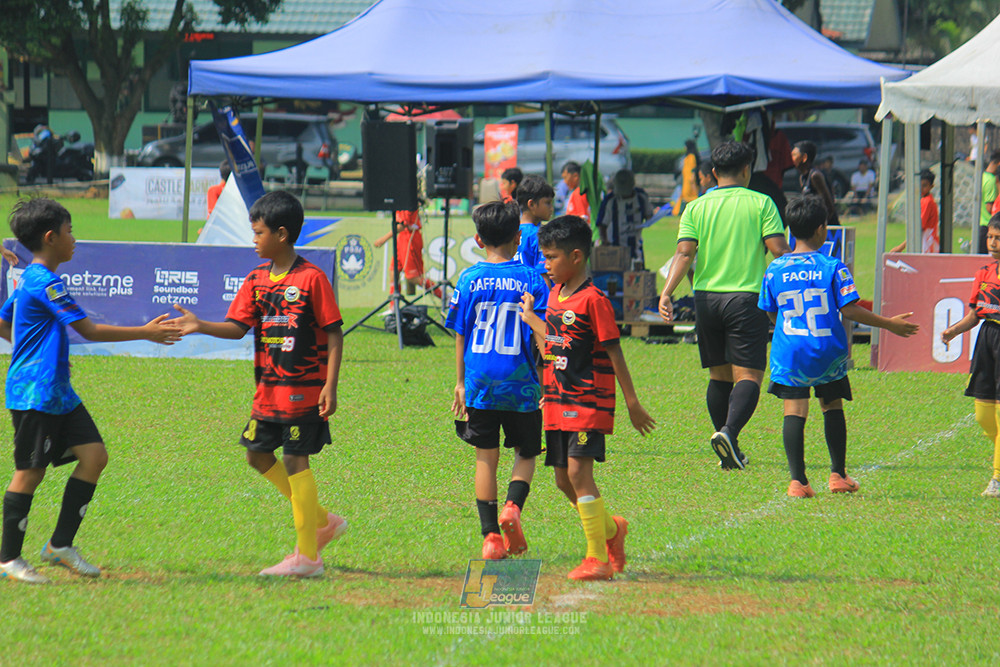 ijl u11 100526 gagak muda vs steelford united