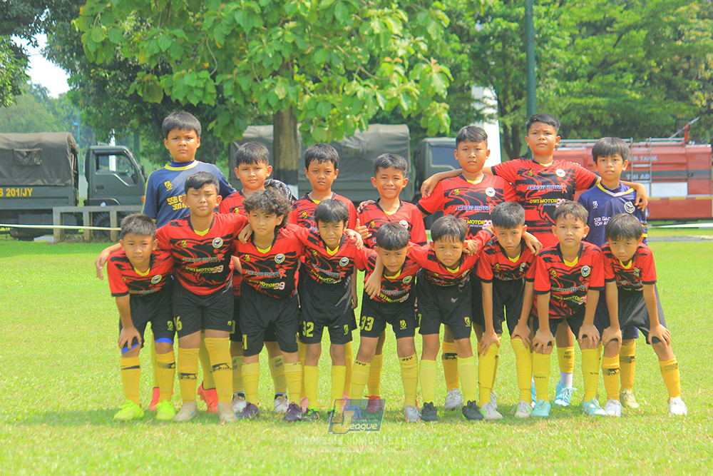 ijl u11 100526 gagak muda vs steelford united