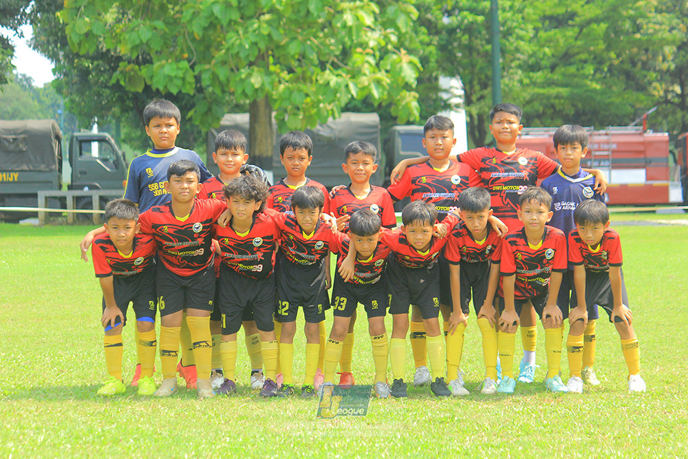 ijl u11 100526 gagak muda vs steelford united