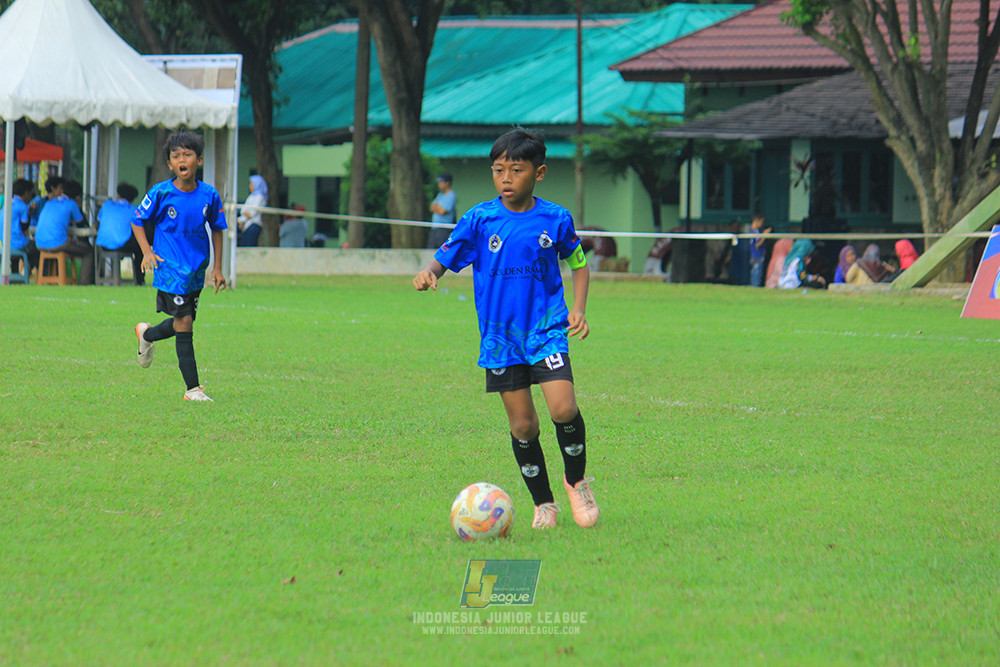 ijl u11 100526 gagak muda vs steelford united
