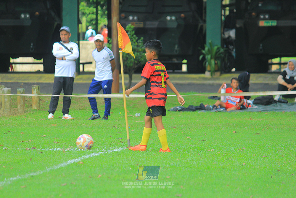 ijl u11 100526 gagak muda vs steelford united