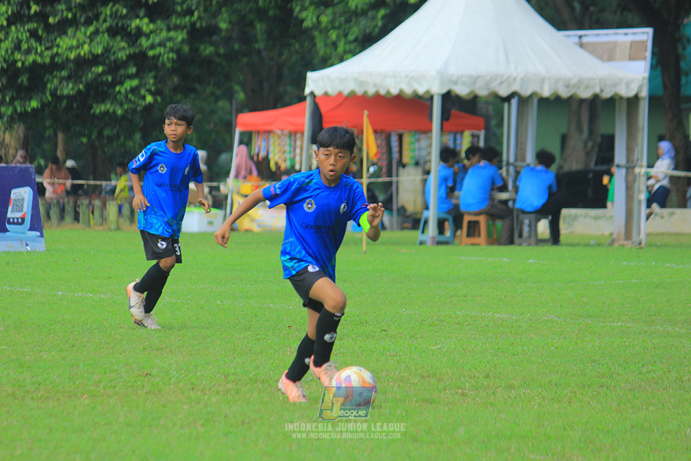 ijl u11 100526 gagak muda vs steelford united