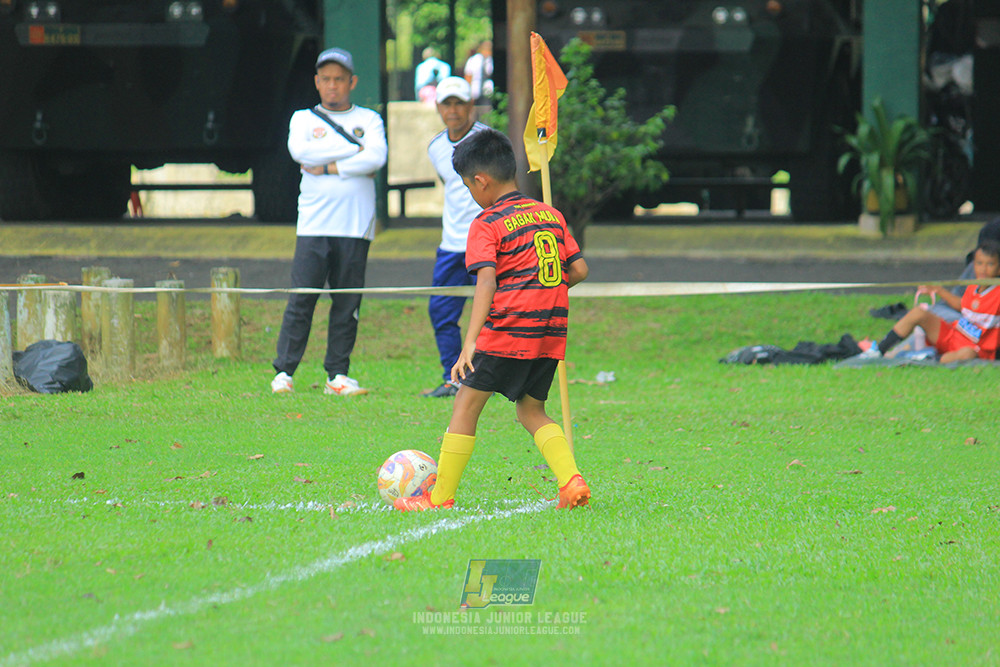 ijl u11 100526 gagak muda vs steelford united