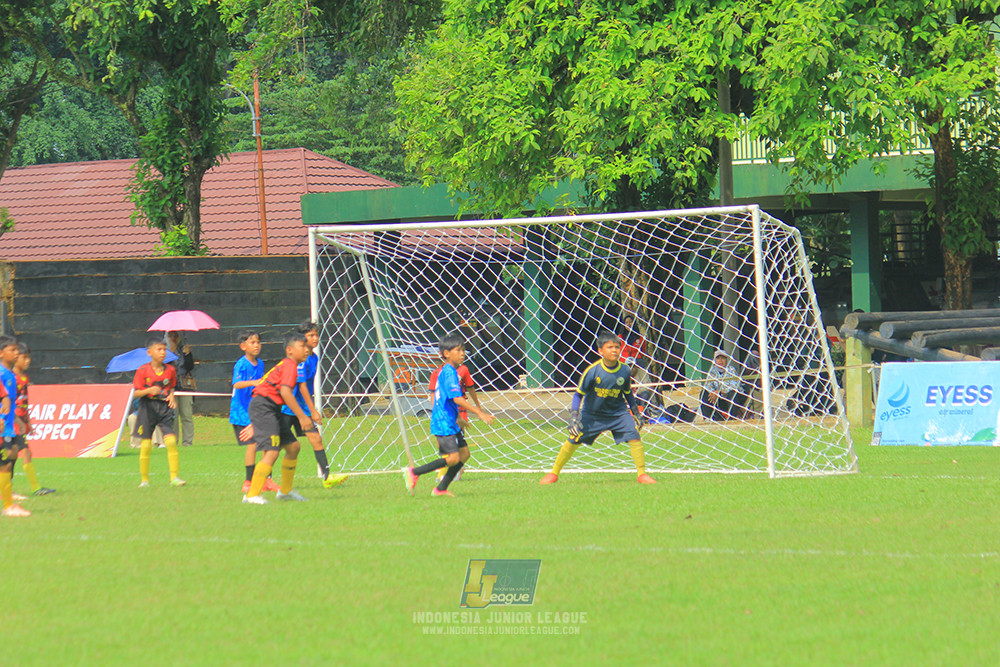 ijl u11 100526 gagak muda vs steelford united
