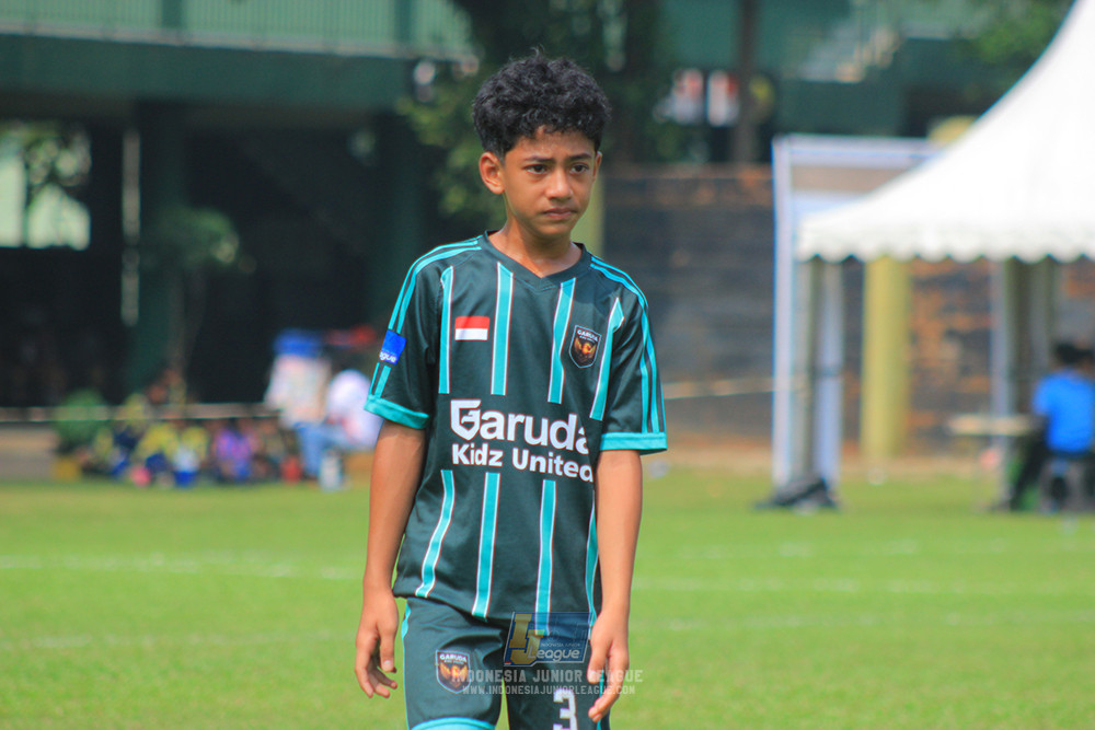 ijl u11 100526 garuda kids united vs jakarta academy soccer