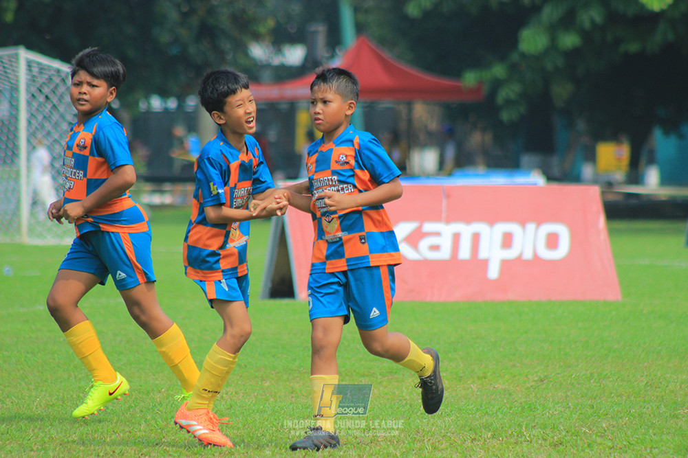 ijl u11 100526 garuda kids united vs jakarta academy soccer