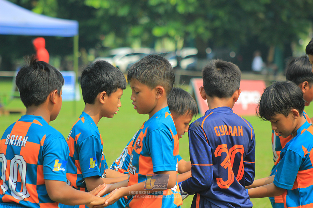 ijl u11 100526 garuda kids united vs jakarta academy soccer
