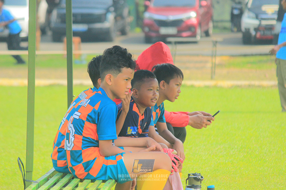 ijl u11 100526 garuda kids united vs jakarta academy soccer