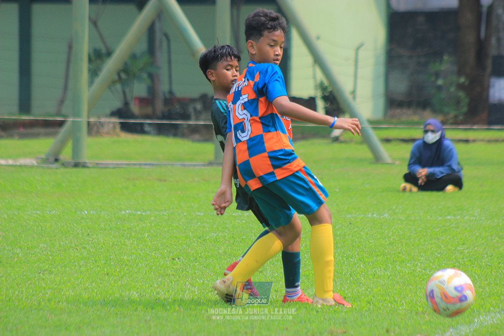 ijl u11 100526 garuda kids united vs jakarta academy soccer