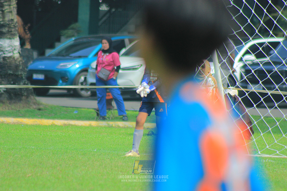 ijl u11 100526 garuda kids united vs jakarta academy soccer