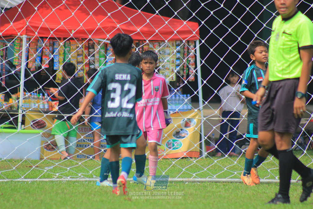ijl u11 100526 garuda kids united vs jakarta academy soccer