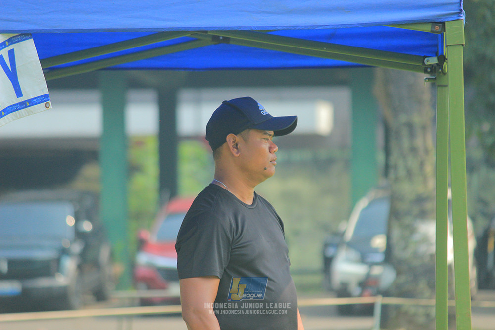 ijl u11 100526 garuda kids united vs jakarta academy soccer