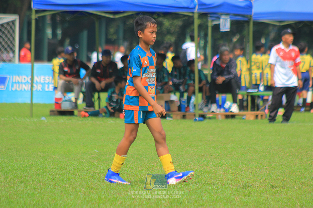ijl u11 100526 garuda kids united vs jakarta academy soccer