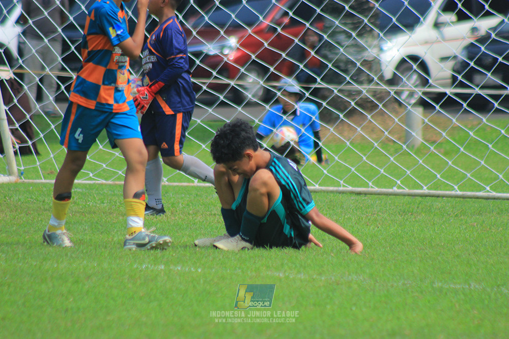 ijl u11 100526 garuda kids united vs jakarta academy soccer