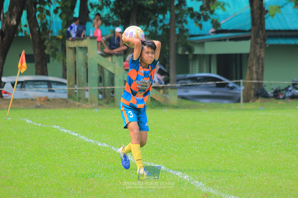 ijl u11 100526 garuda kids united vs jakarta academy soccer