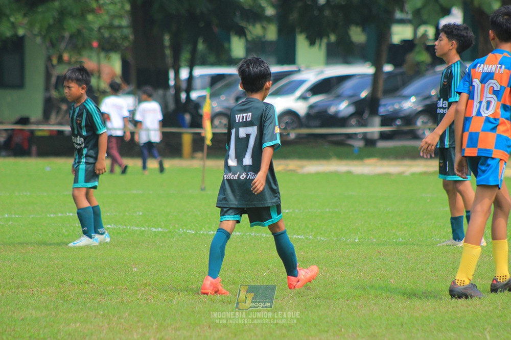 ijl u11 100526 garuda kids united vs jakarta academy soccer