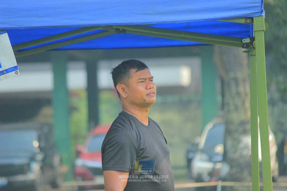 ijl u11 100526 garuda kids united vs jakarta academy soccer
