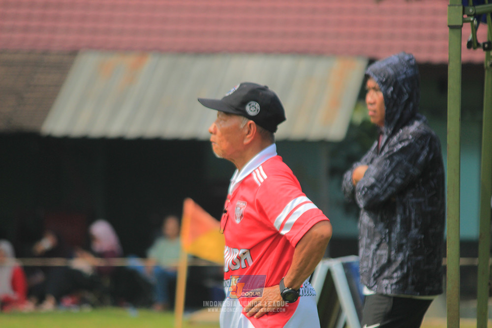 ijl u11 100526 garuda kids united vs jakarta academy soccer