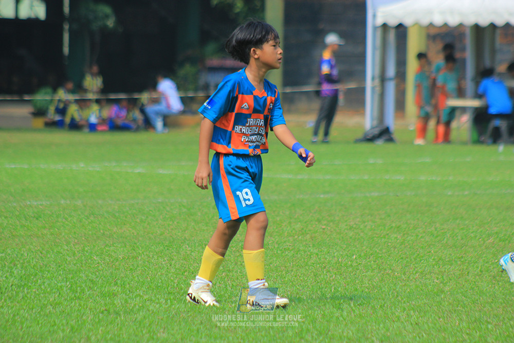 ijl u11 100526 garuda kids united vs jakarta academy soccer