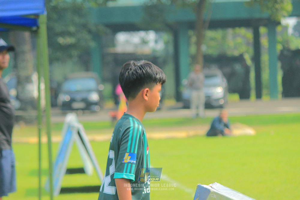 ijl u11 100526 garuda kids united vs jakarta academy soccer