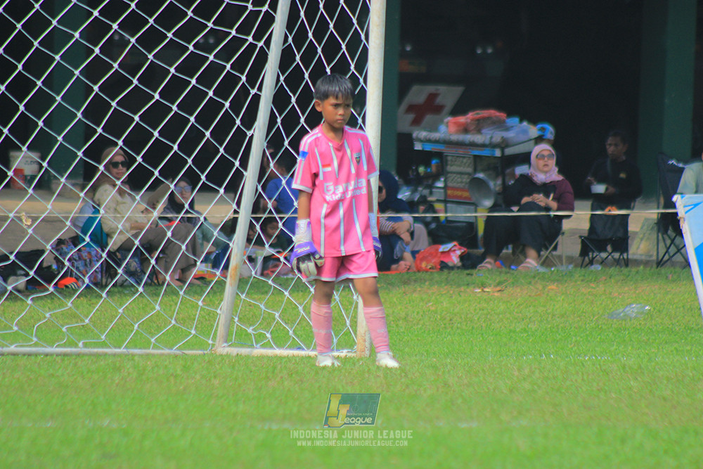 ijl u11 100526 garuda kids united vs jakarta academy soccer