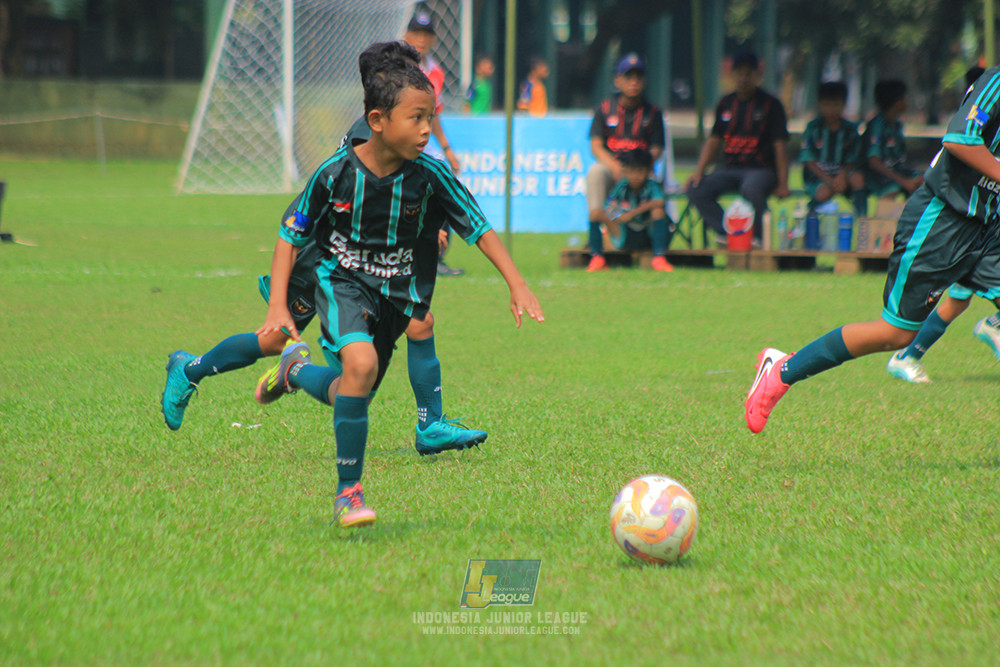 ijl u11 100526 garuda kids united vs jakarta academy soccer