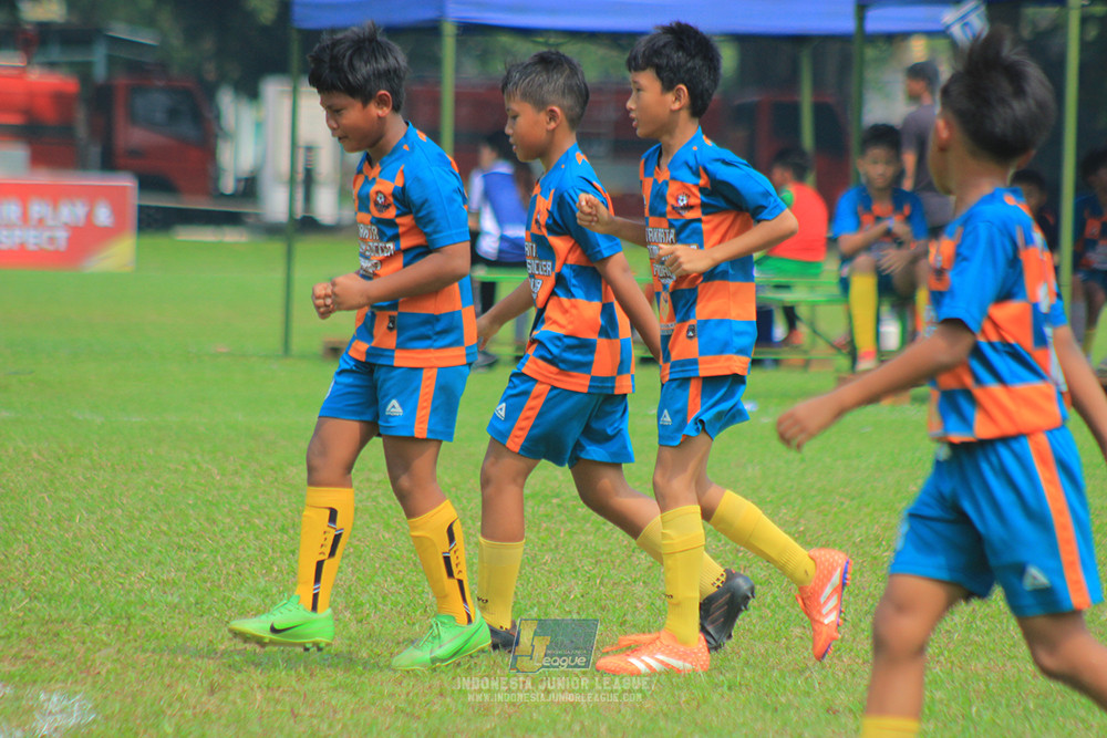 ijl u11 100526 garuda kids united vs jakarta academy soccer
