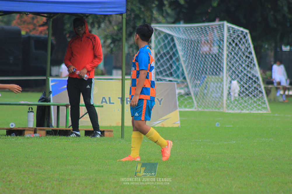 ijl u11 100526 garuda kids united vs jakarta academy soccer