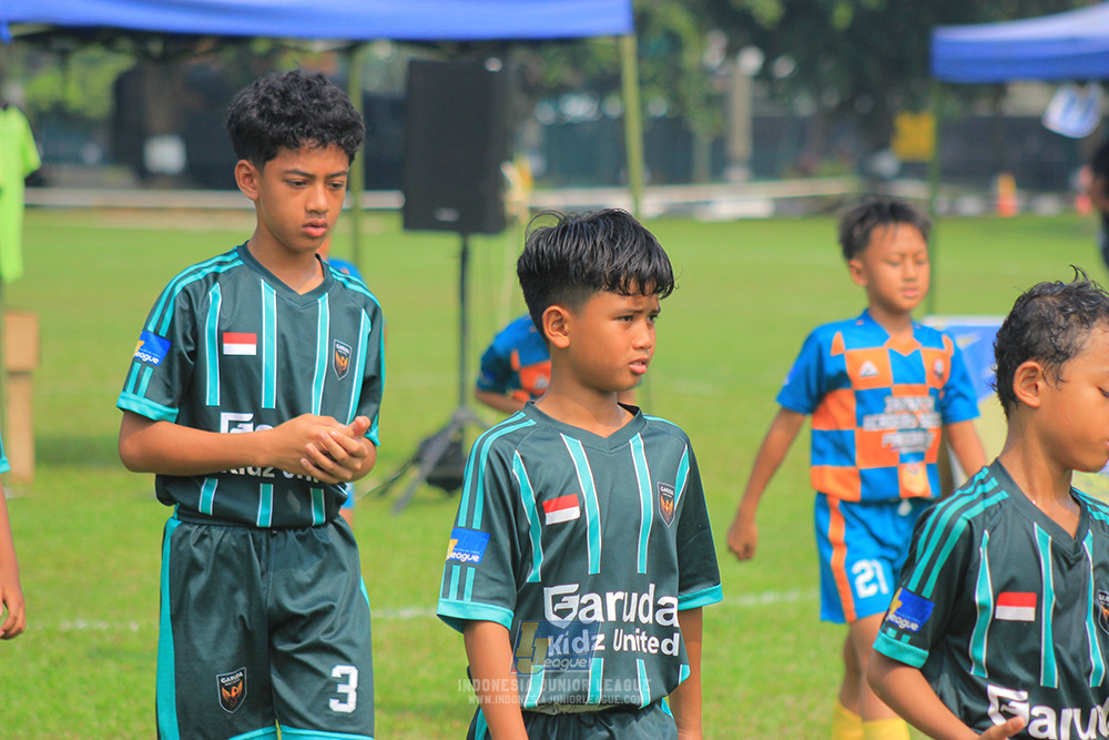 ijl u11 100526 garuda kids united vs jakarta academy soccer