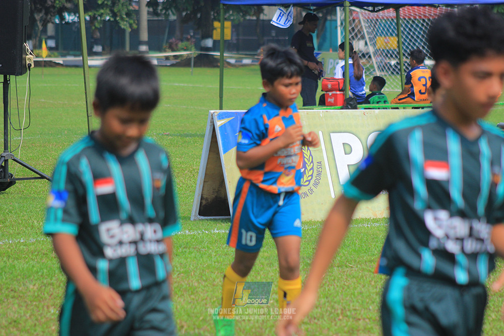 ijl u11 100526 garuda kids united vs jakarta academy soccer