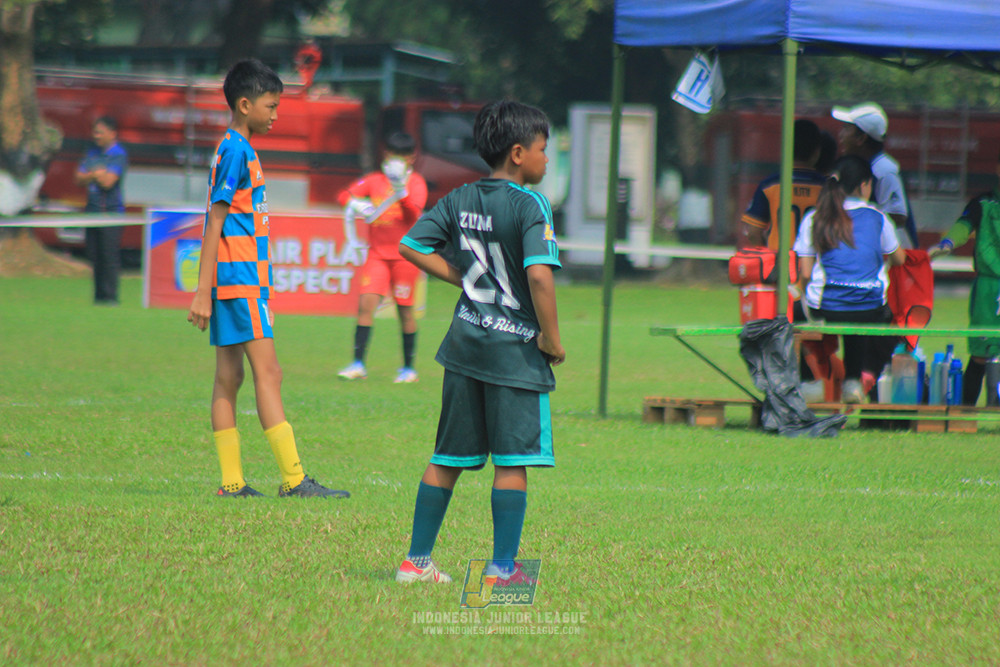 ijl u11 100526 garuda kids united vs jakarta academy soccer