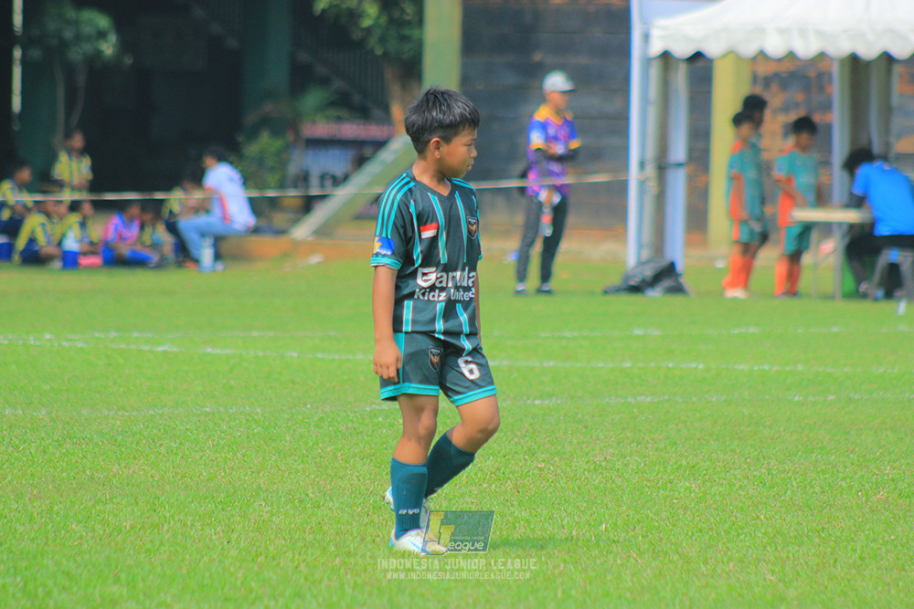 ijl u11 100526 garuda kids united vs jakarta academy soccer