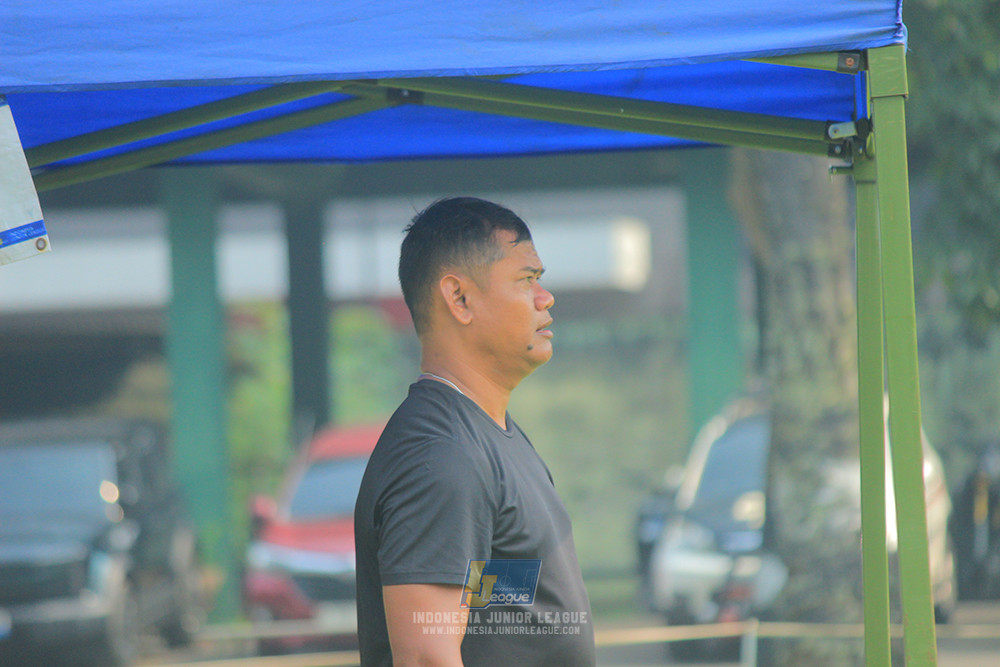 ijl u11 100526 garuda kids united vs jakarta academy soccer