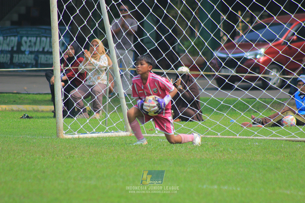 ijl u11 100526 garuda kids united vs jakarta academy soccer