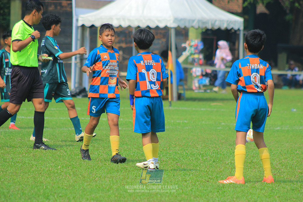 ijl u11 100526 garuda kids united vs jakarta academy soccer