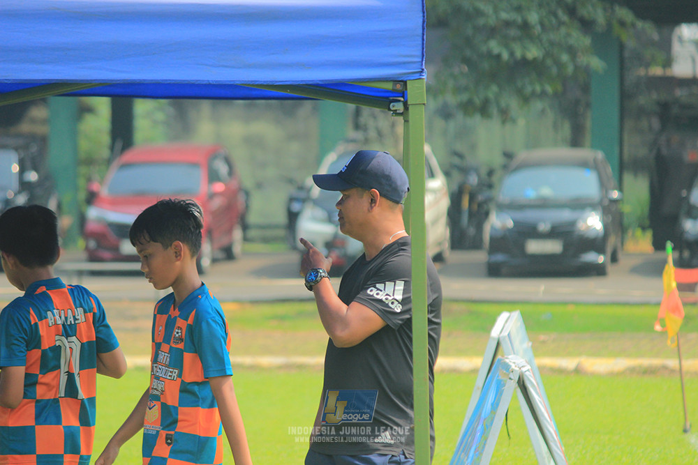 ijl u11 100526 garuda kids united vs jakarta academy soccer