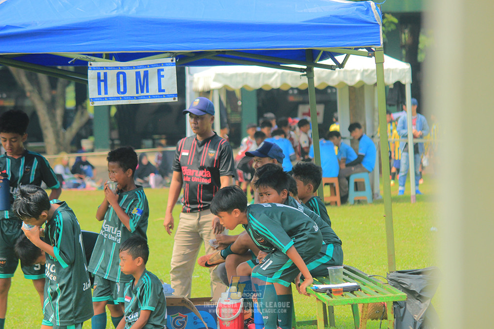 ijl u11 100526 garuda kids united vs jakarta academy soccer
