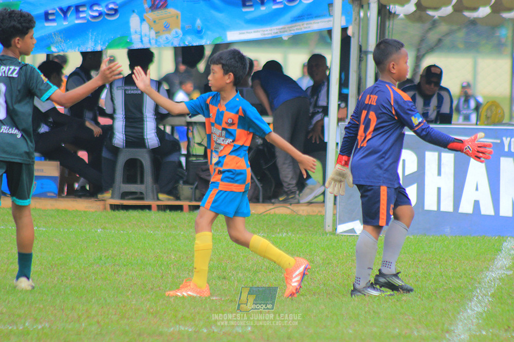 ijl u11 100526 garuda kids united vs jakarta academy soccer