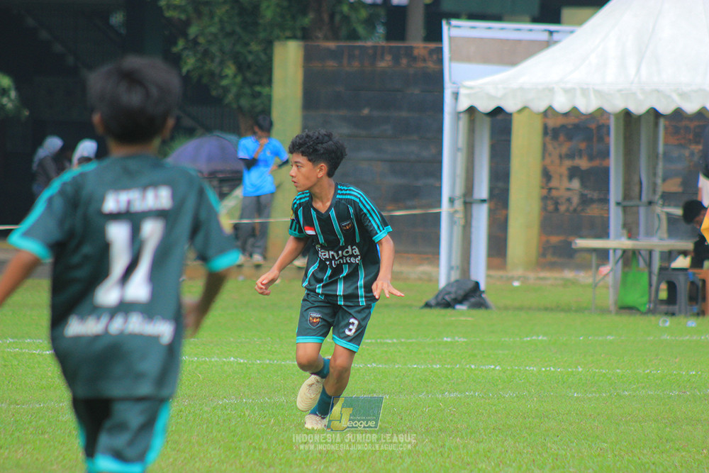 ijl u11 100526 garuda kids united vs jakarta academy soccer
