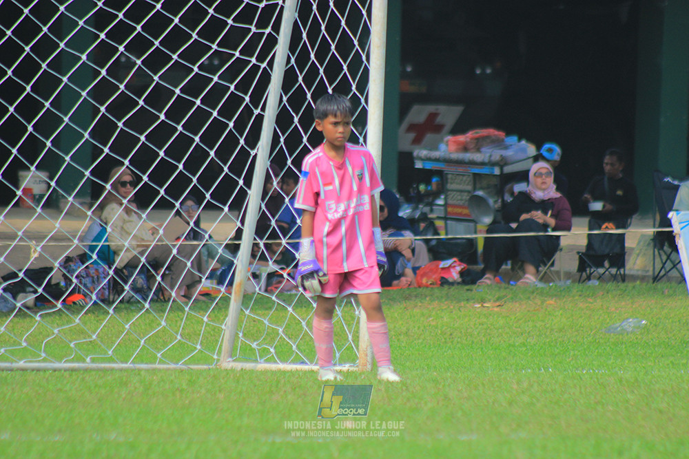 ijl u11 100526 garuda kids united vs jakarta academy soccer