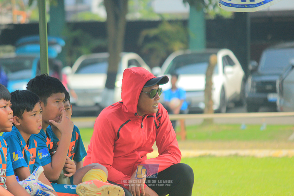 ijl u11 100526 garuda kids united vs jakarta academy soccer