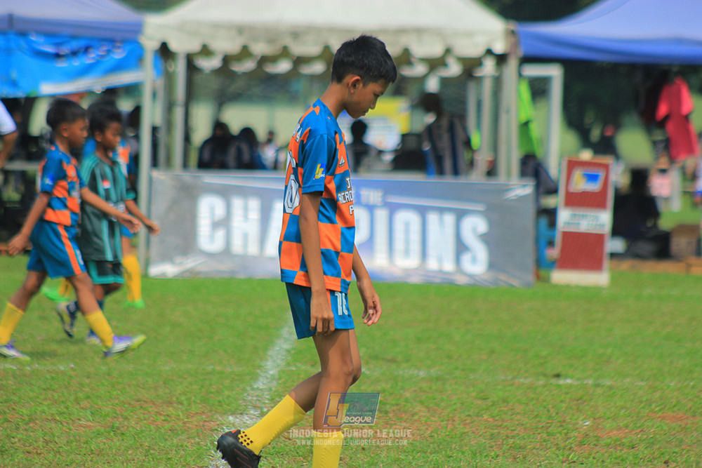 ijl u11 100526 garuda kids united vs jakarta academy soccer