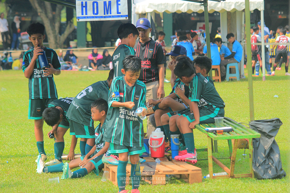 ijl u11 100526 garuda kids united vs jakarta academy soccer