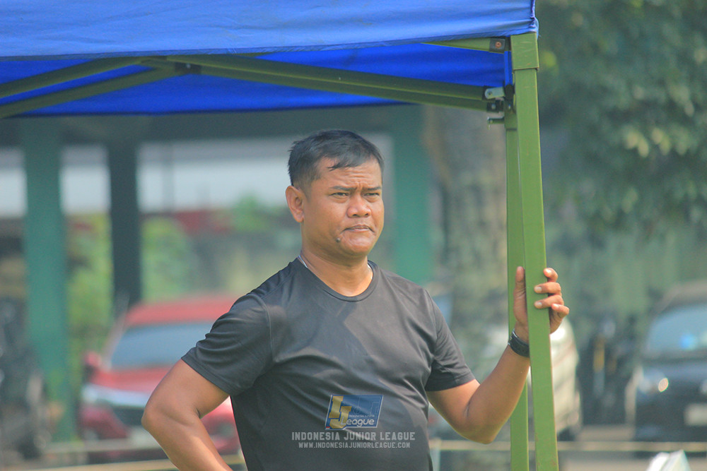 ijl u11 100526 garuda kids united vs jakarta academy soccer