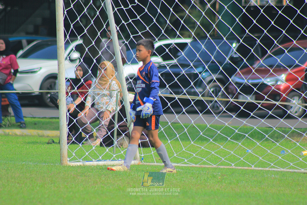 ijl u11 100526 garuda kids united vs jakarta academy soccer
