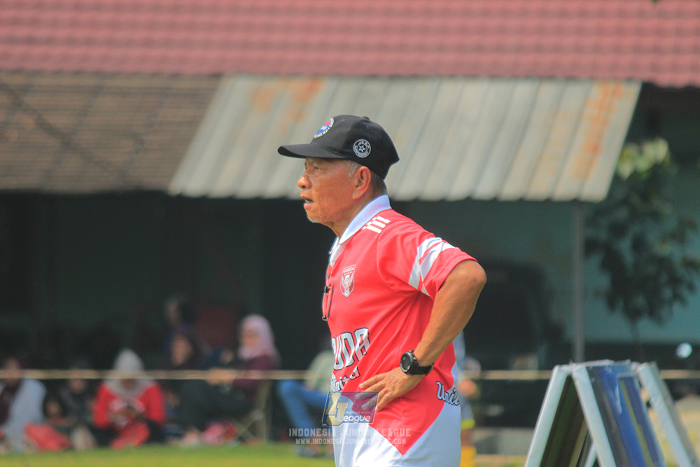 ijl u11 100526 garuda kids united vs jakarta academy soccer