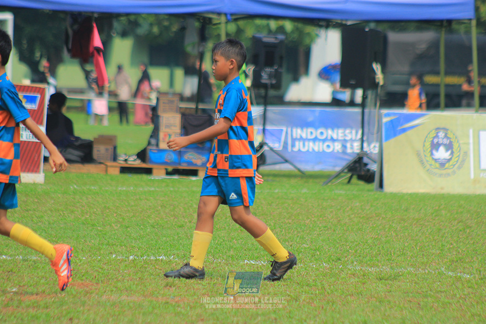 ijl u11 100526 garuda kids united vs jakarta academy soccer